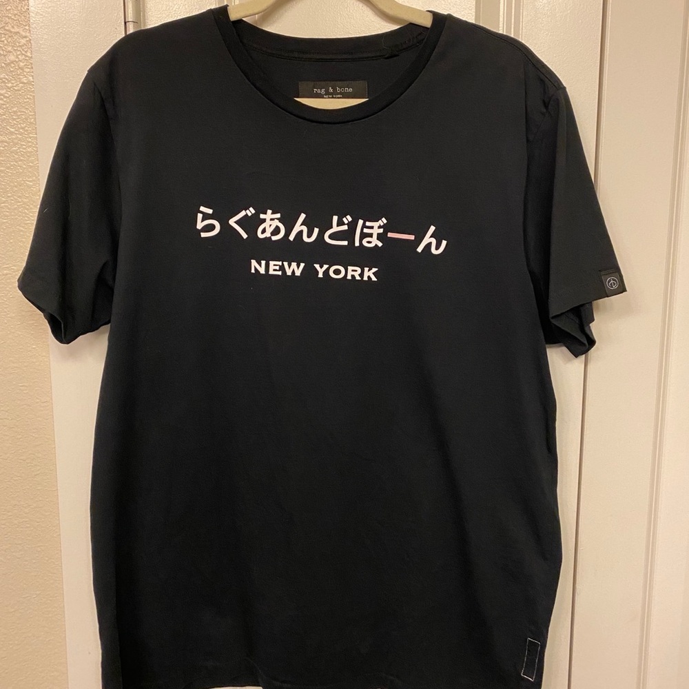 Rag & Bone T-Shirt